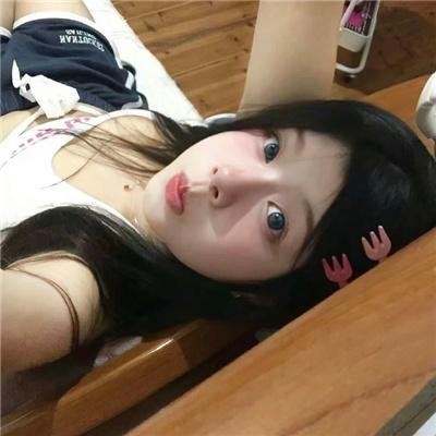 悲怜上帝的小女儿